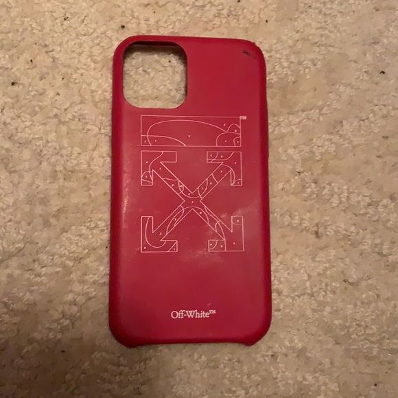 Off-White iphone case - Picture 2 of 9